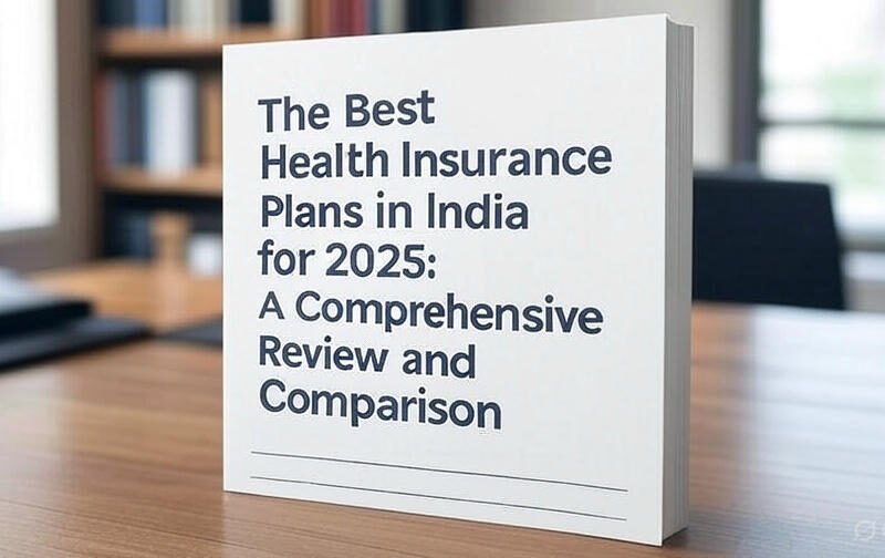 The Best Health Insurance Plans in India for 2025: A Comprehensive Review and Comparison
